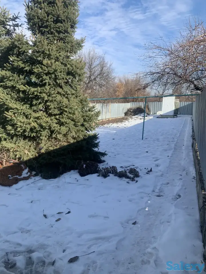 Продам 5-комнатный дом в Каскелене, Байтурсынова / Гоголя, фотография 2