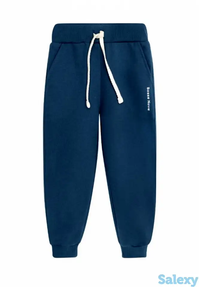 Брюки спортивные bossa nova, фотография 1