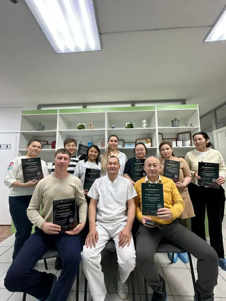 Мануальный терапевт, реабилитолог, мaccaжист Астана., фотография 7