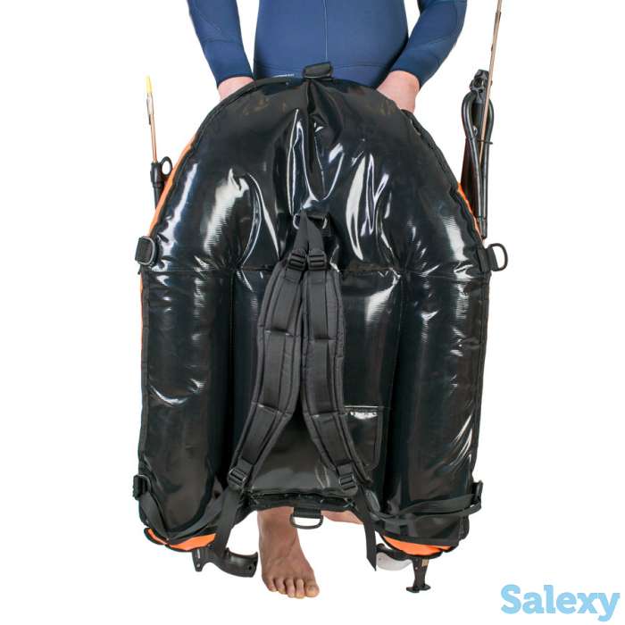 Буй-плотик scorpena d2, фотография 5