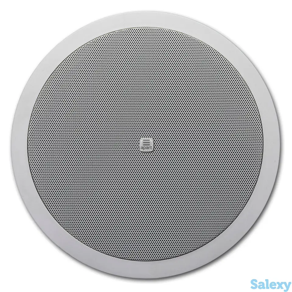 Встраиваемая акустика apart cm1008, фотография 1