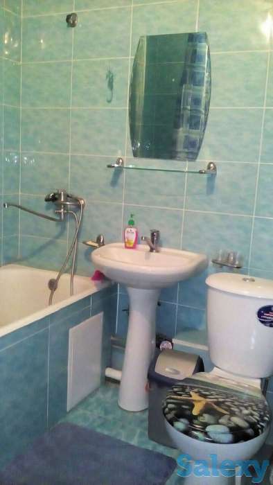 аренда квартир посуточно, толеби /жарокова, фотография 5