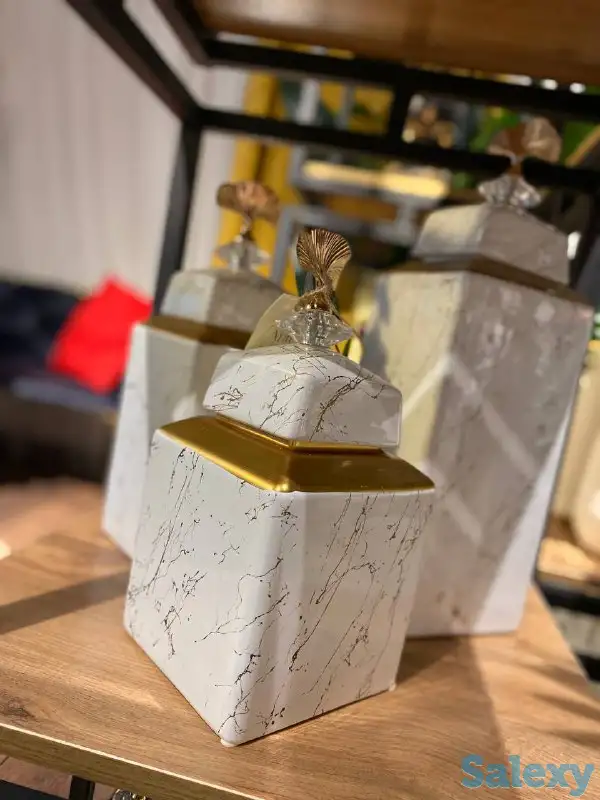 Сахарницы, фотография 1