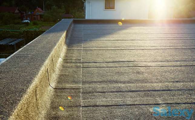 Ремонт крыши (кровли), фотография 3