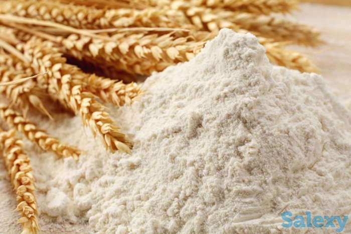 Продам муку, фотография 1