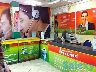 Интерьерная реклама, реклама внутри помещения (изготовление, монтаж)., фотография 2