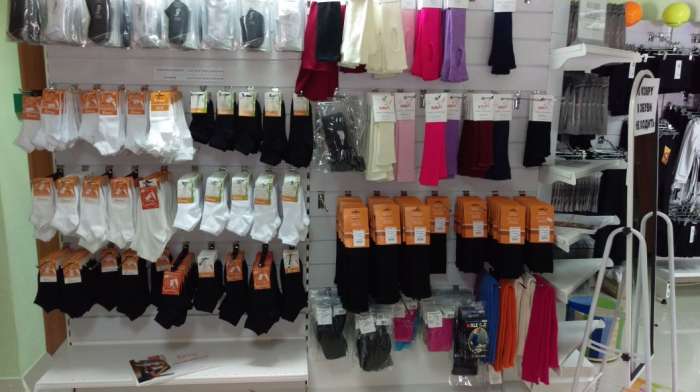 Все для художественной гимнастики и хореографии, фотография 9