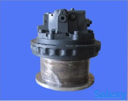 Редуктор хода  708-8H-31160  БУ, фотография 1