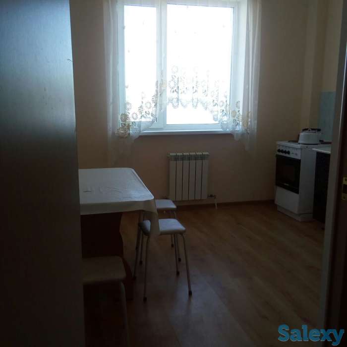 1 комн.квартира, Ч.Айтматова, угол Сыганак, р-н Жагалау, фотография 4