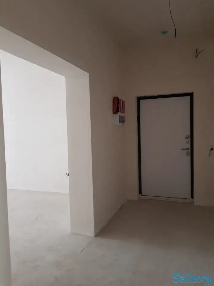 Продажа 2-комнатной квартиры, 86,5 м², 11/19 этаж, ЖК Megapolis, г. Алматы, фотография 5