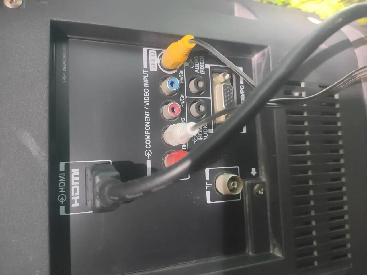 Продам телевизорTOSHIBA, фотография 6