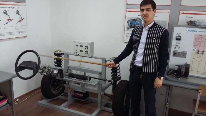 Автошкола, фотография 1