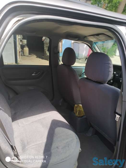 Продам авто Mazda Tribute, фотография 4