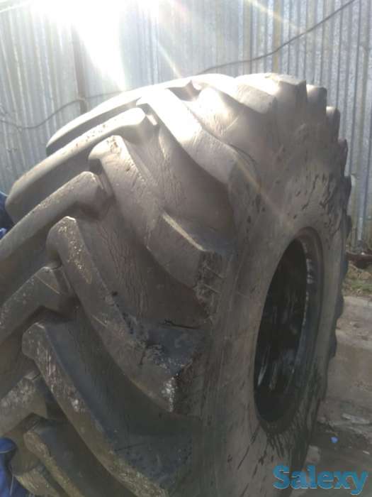 Экономить на шинах. ЛЕГКО, фотография 2