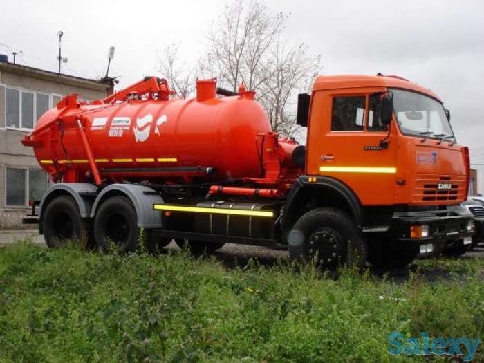 Услуги, аренда, заказ илососа, фотография 1