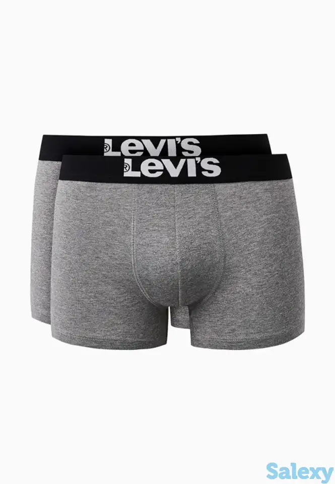 Трусы 2 шт. levi's®, фотография 3