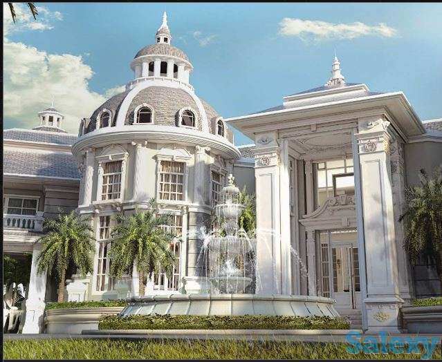 3D - Дизайн интерьера экстерьера, перепланировка объекта. Визуализация., фотография 10