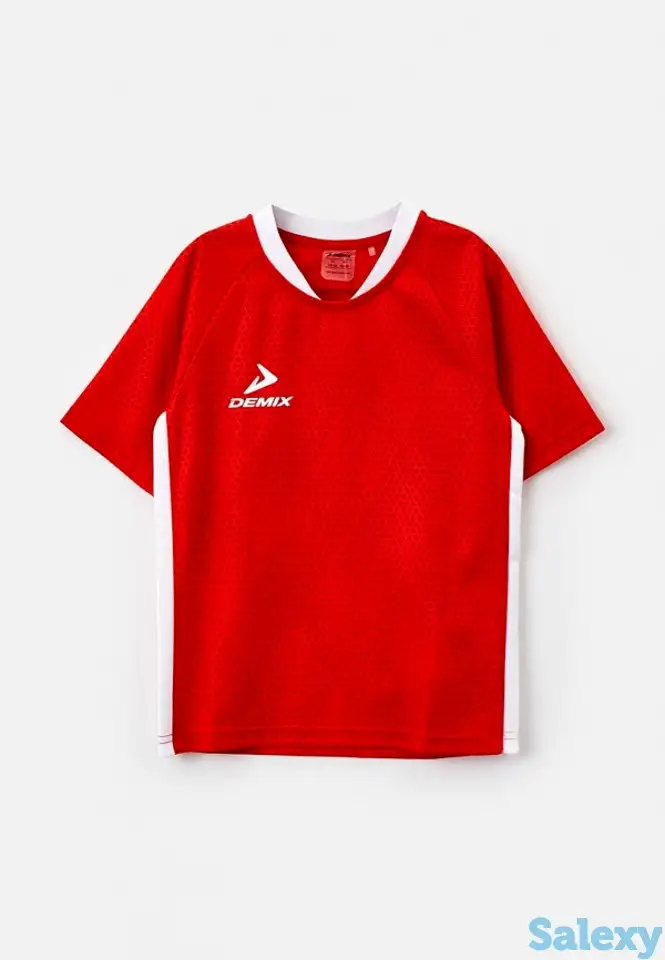 Футболка спортивная demix, фотография 1