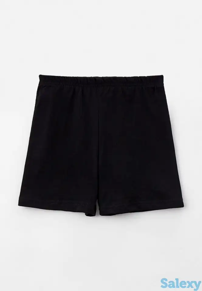 Шорты спортивные котмаркот, фотография 1