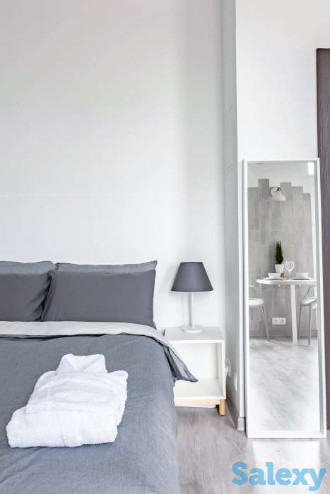 Комфортные апартаменты, Ул. Навои 9/1, фотография 17