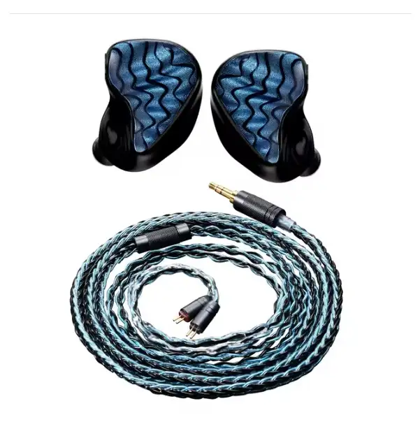 Наушники QoA  Celest Wyvern with Lara, фотография 1