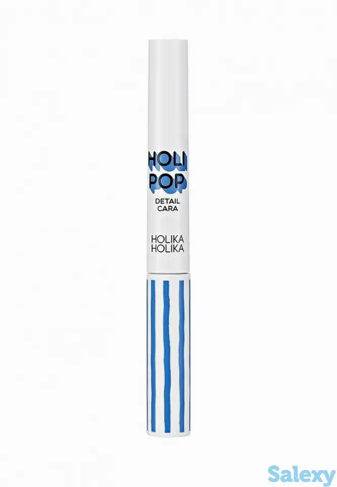 Тушь для ресниц holika holika, фотография 1