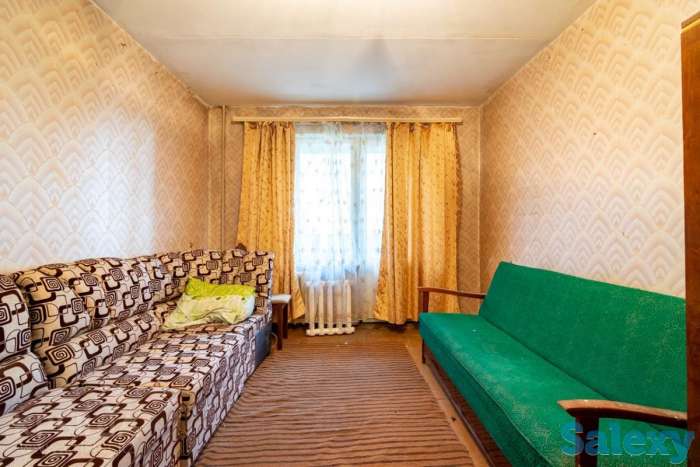 продам квартиру, Кожамкулова-Макатаева, фотография 4