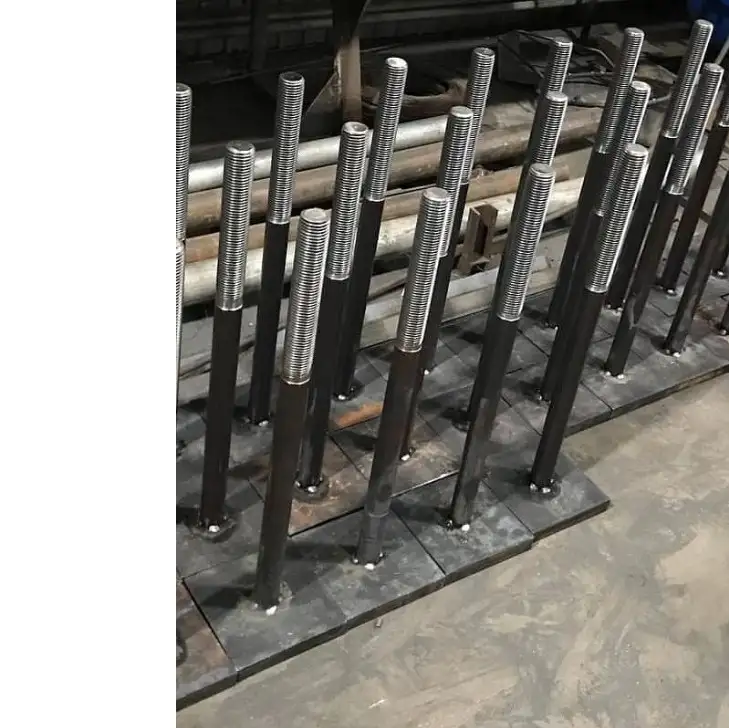 Закладная деталь по чертежу любой сложности, фотография 18