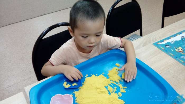 Идет набор в группу, фотография 10