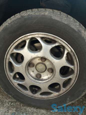 Меняю на железные, фотография 1