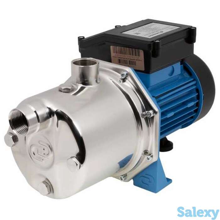 Поверхностный насос джилекс джамбо 60/35 н, фотография 1