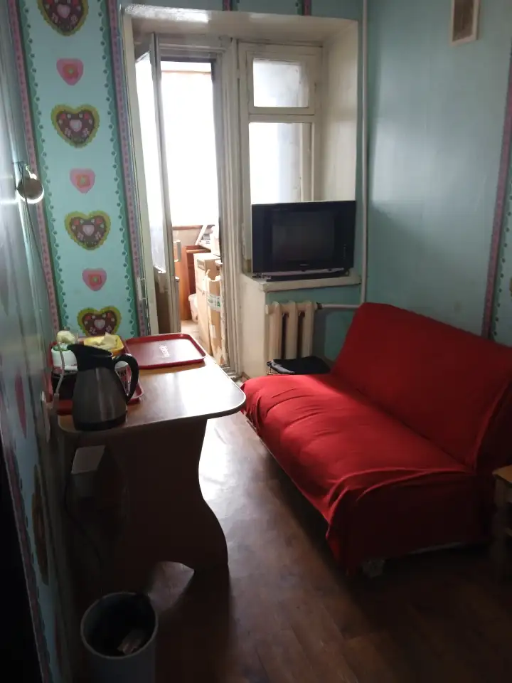 Сдаю комнату на подселение район Коопера Березки, фотография 5