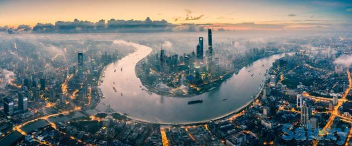 Аэросъемка в Алматы, Phantom 4, Love Story, Съемка с дрона, Рекламные ролики, фотография 7