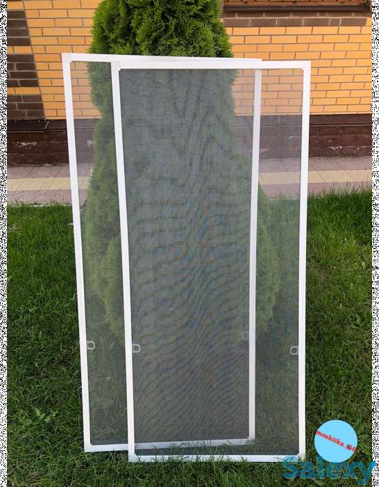 Москитные сетки, фотография 2