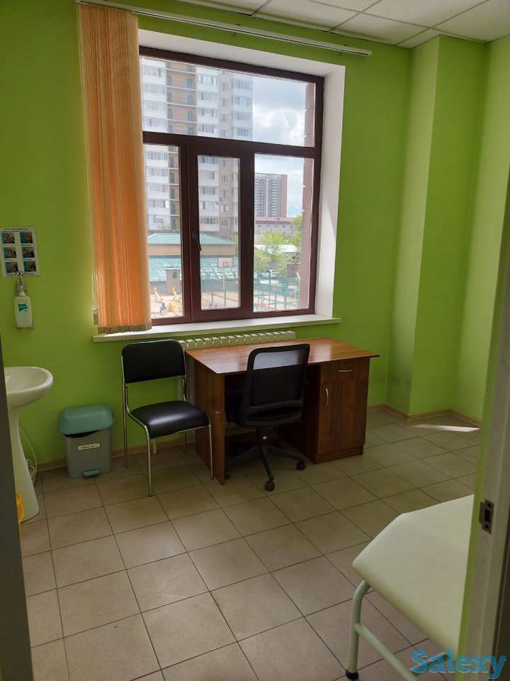 Срочно сдается медицинский кабинет в аренду, фотография 2