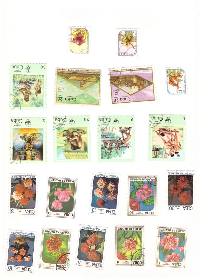 Продам марки, фотография 8