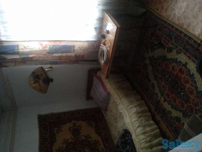 Продам дом, Село тургень улица Джамбула 4, фотография 5