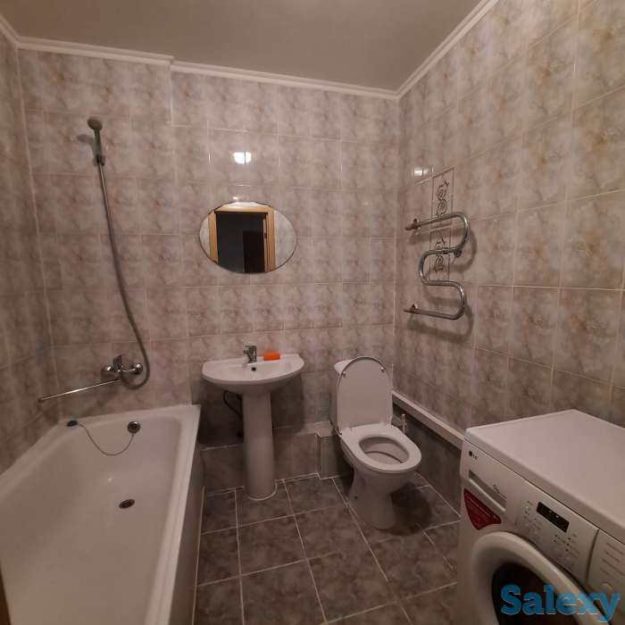 Продам 2-х комнатную квартиру. жк Жайна, фотография 8