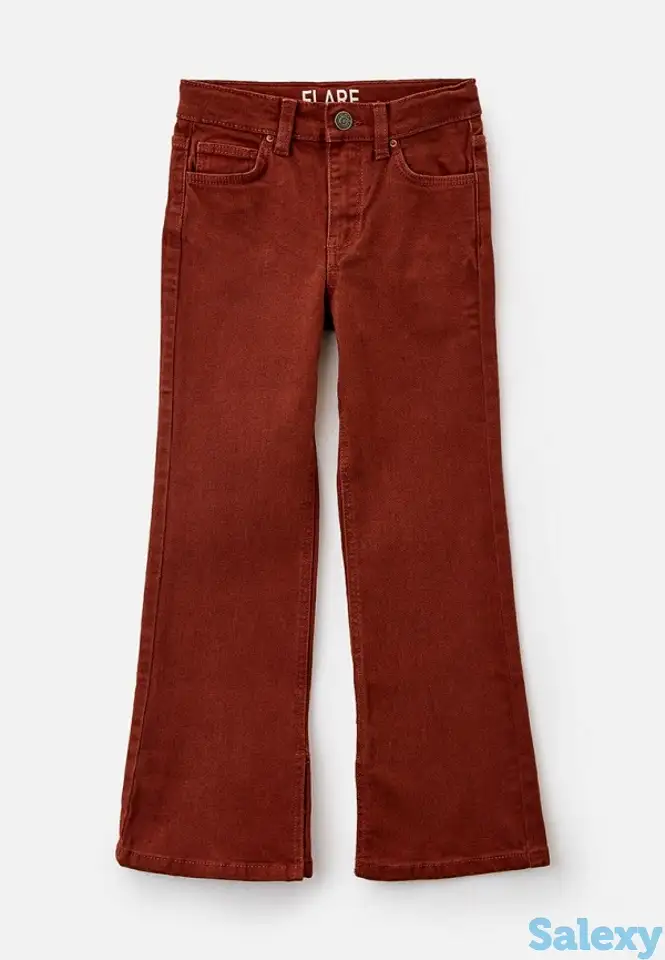 Джинсы sela, фотография 1