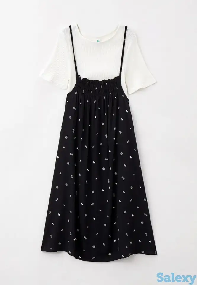 Сарафан и футболка acoola, фотография 1