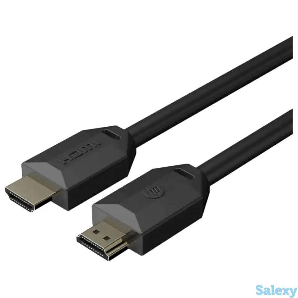 Видеокабель hdmi-hdmi 3 м hp dhc-hd01-03m, фотография 1