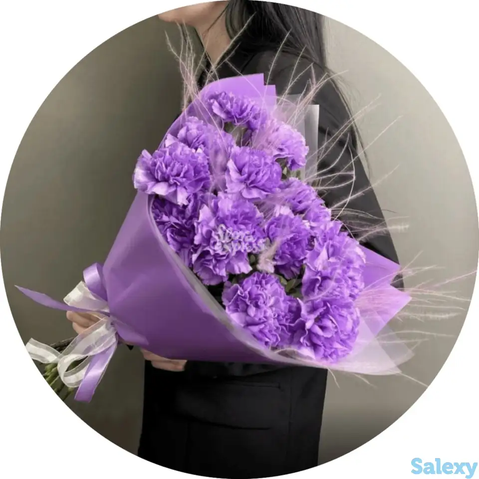 Букет «flora express», фотография 1