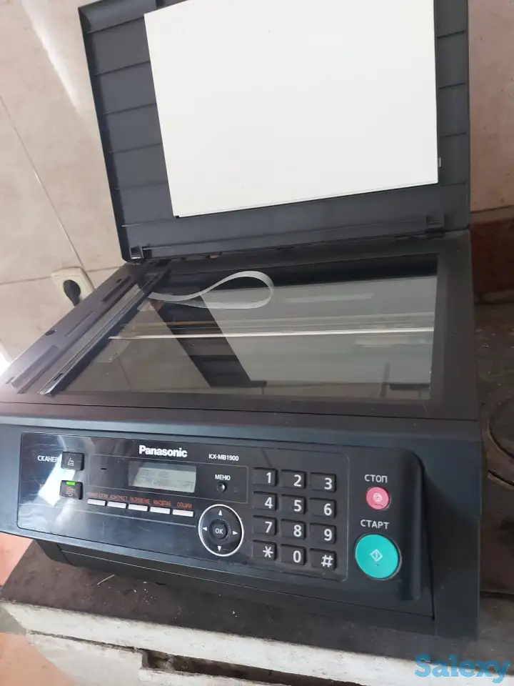 Продам Принтер Панасоник., фотография 3