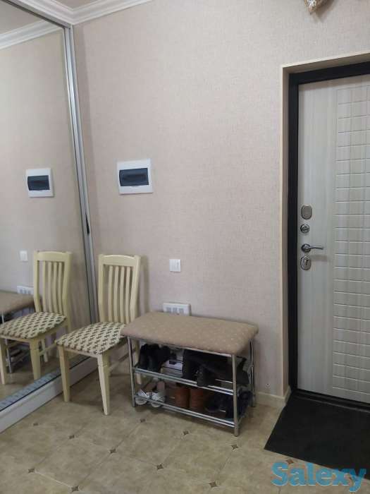 продается 2-х комнатная квартира, ул. Куаныш Сатбаев, фотография 6
