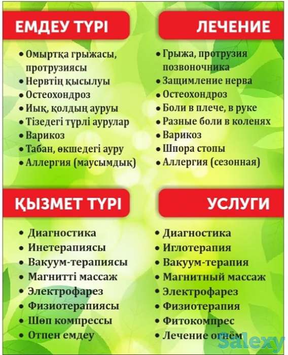 Эффективно лечим болезни, фотография 2