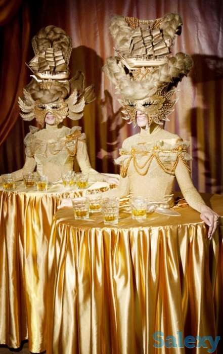 Леди фуршет, фотография 4