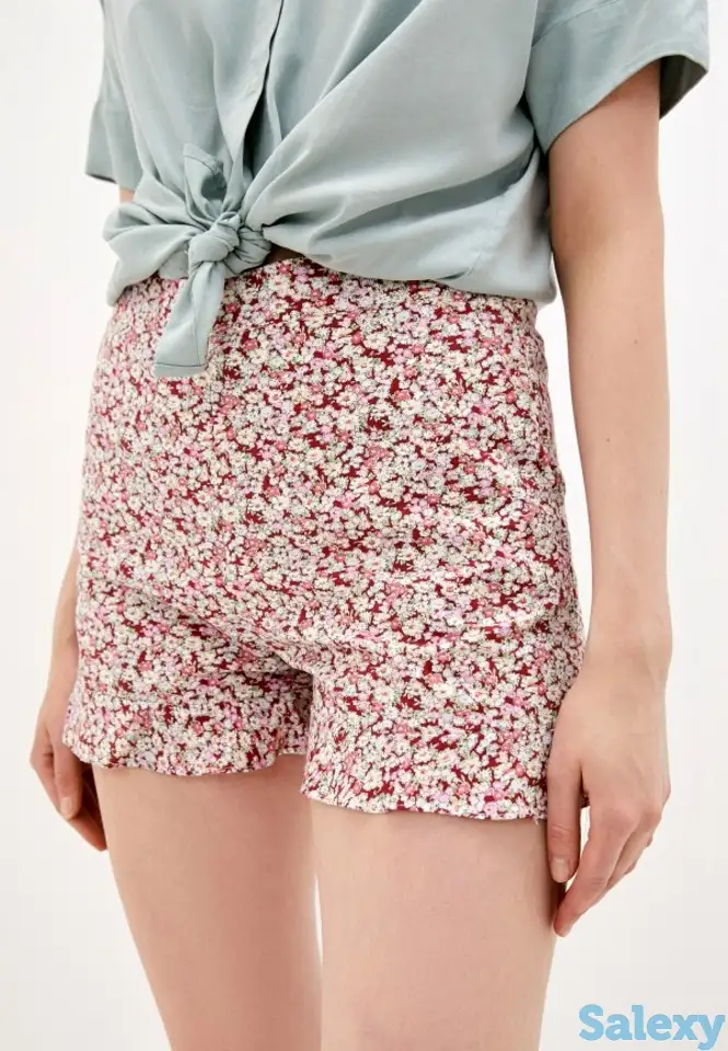 Шорты care of you, фотография 1