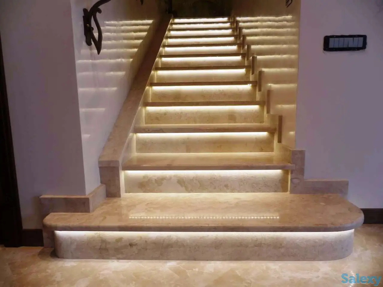 Изделия из натурального камня, фотография 1