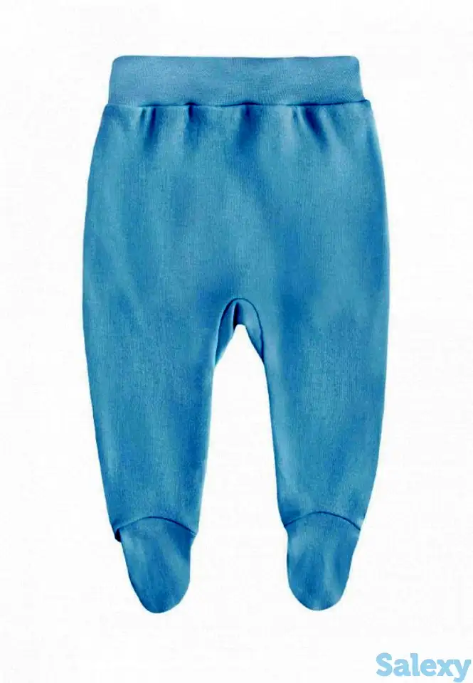 Ползунки bossa nova, фотография 2