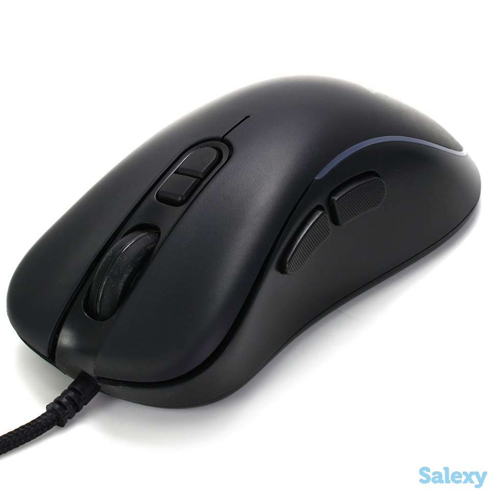 Мышка игровая Crown CMGM-902, фотография 3